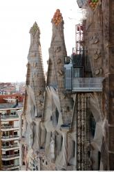 Photo Inspiration of Sagrada Familia